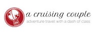 Top 20 Globetrotter & Expat Blogs | A Cruising Couple