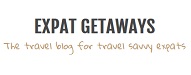 Top 20 Globetrotter & Expat Blogs | Top 20 Globetrotter & Expat Blogs | Expat Getaways